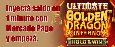 Bono de Bienvenida 100% promotion banner