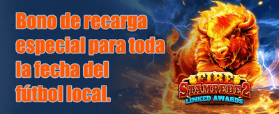Bono de Bienvenida del Kun promotion banner