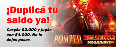 ¡Ganá en grande con Kun! banner