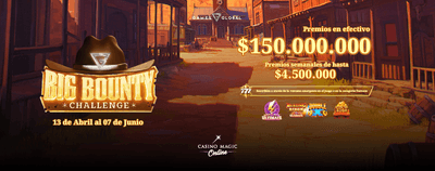 Cashback VIP Diario promotion banner